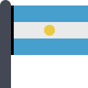 flag-argentina Icon