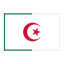 Icon? DZ (Algeria) Icon