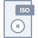 iso Icon