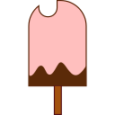 Ice cream -1 Icon