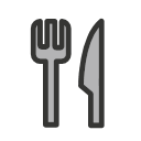 tableware Icon