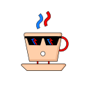 Bar coffee-01-01 Icon