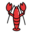 Lobster -01 Icon