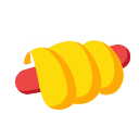 Sausage bag Icon