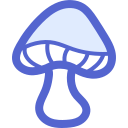 sharpicons_mushroom Icon