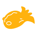 Goldfish dumplings Icon