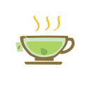 Teacup Icon