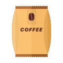 coffee bean Icon
