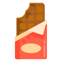 CHOCOLATE Icon