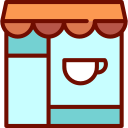 coffee-shop Icon