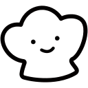 Monochrome icon-5 Icon