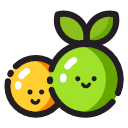 Icon1 general fruit Icon