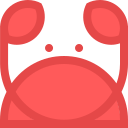 icon_crab_coloured Icon