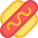 icon_hotdog_coloured Icon