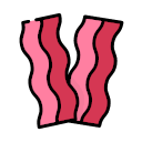 Bacon -01 Icon