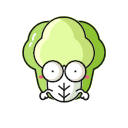 Chinese cabbage Icon