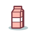 Milk cup Icon