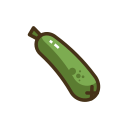 Cucumber Icon