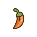 Pepper 2 Icon