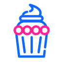 Cake -01 Icon