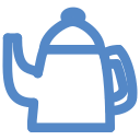 Teapot (thread) Icon
