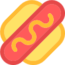 icon_hotdog_coloured Icon