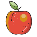 fruit-icons-01 Icon