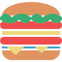 burger-huge Icon