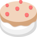 Birthday-Cake Icon