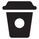 coffee-cup Icon