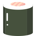 Sushi 3 Icon