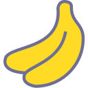 Banana 2 Icon