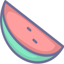 Watermelon 2 Icon