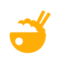 Food-Rice-16 Icon
