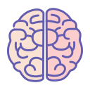 Brain Department Icon
