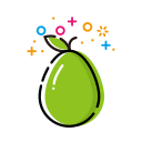 guava Icon