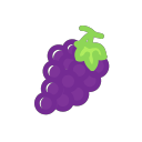 Grape-15 Icon