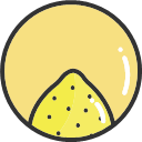 Lemon -01 Icon