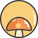 Mushroom -01 Icon
