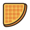Waffle Icon