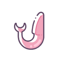 shrimp Icon
