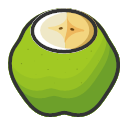 Pear - sweet and fresh Icon