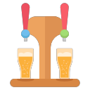 beer-tap-icon Icon
