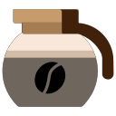 coffeepot-icon Icon