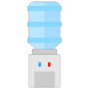 water-dispenser-cooler-icon Icon