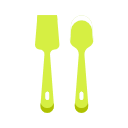 Fork spoon-01 Icon