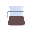 Coffee pot 1 Icon