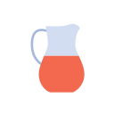 Juice pot Icon
