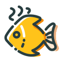 seafood Icon