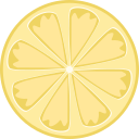 Add lemon Icon